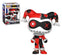 Funko DC Comics 510 Patchwork Harley Quinn Pop! Vinyl Figure