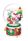Keeppley K20836 Sanrio Characters Christmas Music Box