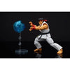 Jada Toys Ultra Street Fighter II Ryu 6-Inch Scale Action Figure