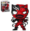 Funko Marvel Carnage 1434 Black Panther Pop! Vinyl Figure
