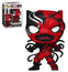 Funko Marvel Carnage 1434 Black Panther Pop! Vinyl Figure
