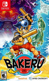 Bakeru - Nintendo Switch (US)