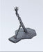 Bandai Action Base 1 Gray