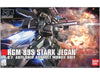 HGUC RGM-89S Stark Jegan (Gundam Model Kits)