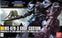 HGUC 1/144 MS-07B3 Gouf Custom (Gundam Model Kits)