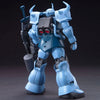 HGUC 1/144 MS-07B3 Gouf Custom (Gundam Model Kits)