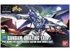HGBF Gundam Amazing Exia (Gundam Model Kits)
