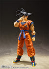 Bandai S.H.Figuarts Super Saiyan Son Goku -Legendary Super Saiyan- (Reissue)