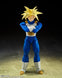 Bandai S.H. Figuarts Super Saiyan Trunks -Infinite Latent Super Power- (Reissue)