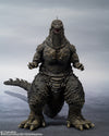 Bandai S.H.MonsterArts Godzilla (2023)