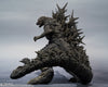 Bandai S.H.MonsterArts Godzilla (2023)