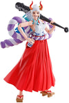 Bandai S.H. Figuarts Yamato (One Piece)