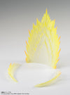Bandai Tamashii Effect Energy Aura Yellow Ver. for S.H.Figuarts