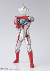 Bandai S.H.Figuarts Ultraman Taiga