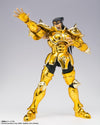 Bandai Saint Cloth Myth EX Taurus Aldebaran (REVIVAL Ver.)