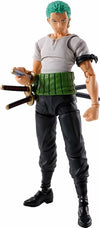 Bandai S.H.Figuarts Roronoa Zoro -Romance Dawn-