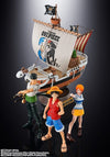 Bandai S.H.Figuarts Roronoa Zoro -Romance Dawn-