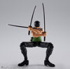Bandai S.H.Figuarts Roronoa Zoro -Romance Dawn-