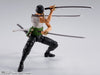 Bandai S.H.Figuarts Roronoa Zoro -Romance Dawn-