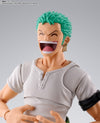 Bandai S.H.Figuarts Roronoa Zoro -Romance Dawn-