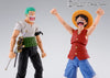 Bandai S.H.Figuarts Roronoa Zoro -Romance Dawn-
