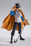 Bandai S.H. Figuarts Sabo -Chief of Staff of the Revolutionary Army-