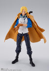 Bandai S.H. Figuarts Sabo -Chief of Staff of the Revolutionary Army-