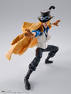 Bandai S.H. Figuarts Sabo -Chief of Staff of the Revolutionary Army-