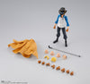 Bandai S.H. Figuarts Sabo -Chief of Staff of the Revolutionary Army-