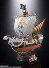 Bandai Chogokin Going Merry -One Piece Anime 25th Anniversary Memorial Edition-