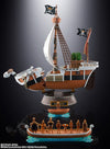 Bandai Chogokin Going Merry -One Piece Anime 25th Anniversary Memorial Edition-