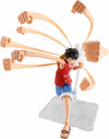 Bandai S.H.Figuarts Monkey D. Luffy -Dawn of Adventure- Gum-Gum Option Parts Set