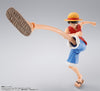 Bandai S.H.Figuarts Monkey D. Luffy -Dawn of Adventure- Gum-Gum Option Parts Set