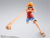 Bandai S.H.Figuarts Monkey D. Luffy -Dawn of Adventure- Gum-Gum Option Parts Set