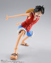 Bandai S.H.Figuarts Monkey D. Luffy -Dawn of Adventure- Gum-Gum Option Parts Set