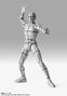 Bandai S.H.Figuarts Body-kun -Sports- Edition -Wireframe- (Gray Color Ver.)