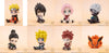 Bandai Rirakotto NARUTO: 1Box (Random 1 Unit)