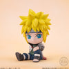 Bandai Rirakotto NARUTO: 1Box (Random 1 Unit)