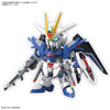 SD Gundam Ex-Standard Rising Freedom Gundam (Gundam Model Kits)