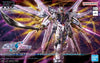 HG Mighty Strike Freedom Gundam (Gundam SEED Freedom) (Gundam Model Kits)