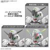 SD Gundam Cross Silhouette Gundam Calibarn (Gundam Model Kits)