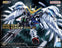 MGSD Wing Gundam Zero EW (Gundam Model Kits)