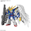MGSD Wing Gundam Zero EW (Gundam Model Kits)