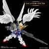 MGSD Wing Gundam Zero EW (Gundam Model Kits)