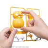 Bandai Pokemon Plamo Collection Quick!! Psyduck