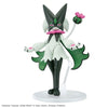 Bandai Pokemon Plamo Collection 56 Select Series Meowscarada