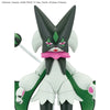Bandai Pokemon Plamo Collection 56 Select Series Meowscarada