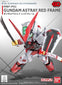 SD Gundam EX Standard Gundam Astray Red Frame (Gundam Model Kits)
