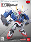 SD Gundam EX Standard 00 Gundam (Gundam Model Kits)