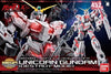 Mega Size Model Unicorn Gundam (Destroy Mode) (Gundam Model Kits)